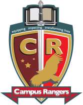 Campus Rangers Logo